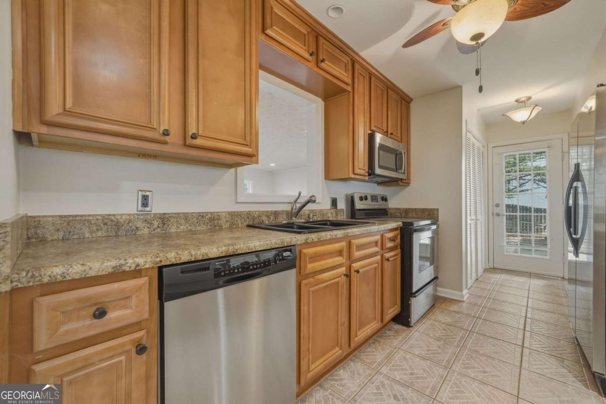 141 Lake Somerset Crest Marietta - Photo 25