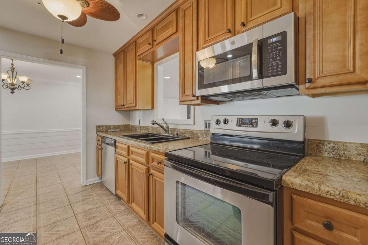 141 Lake Somerset Crest Marietta - Photo 27