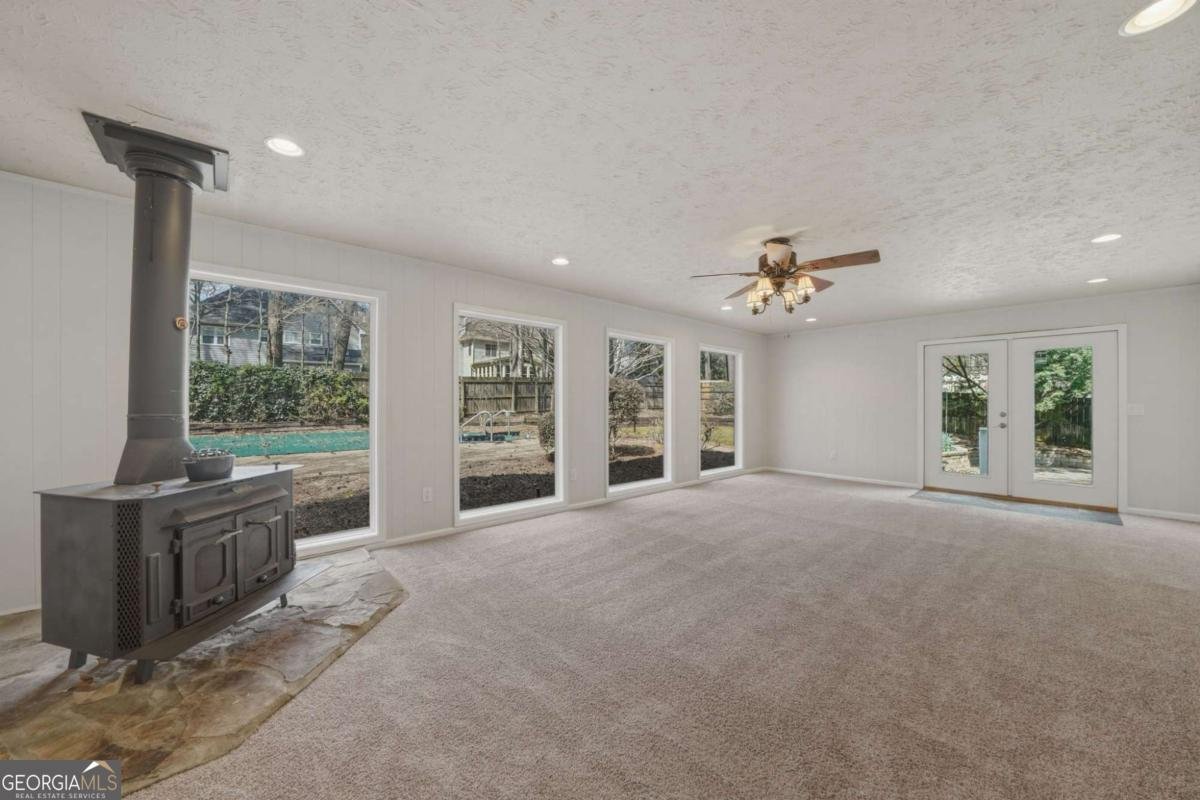 141 Lake Somerset Crest Marietta - Photo 29