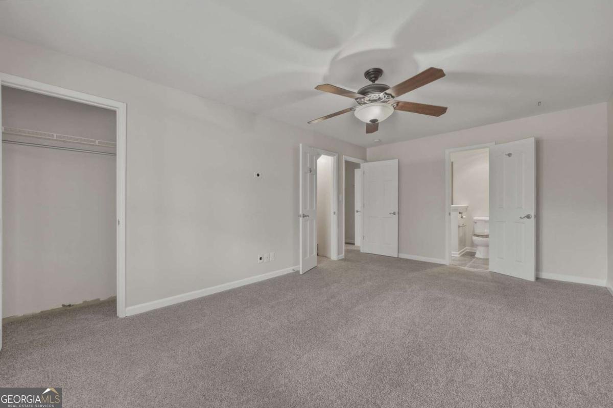 141 Lake Somerset Crest Marietta - Photo 33