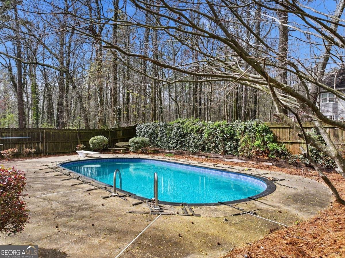 141 Lake Somerset Crest Marietta - Photo 7