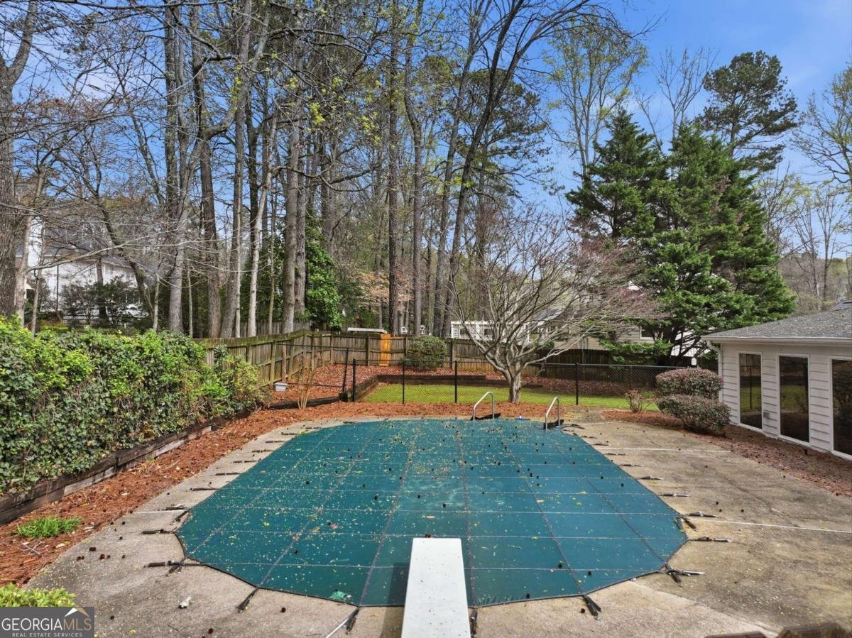 141 Lake Somerset Crest Marietta - Photo 8