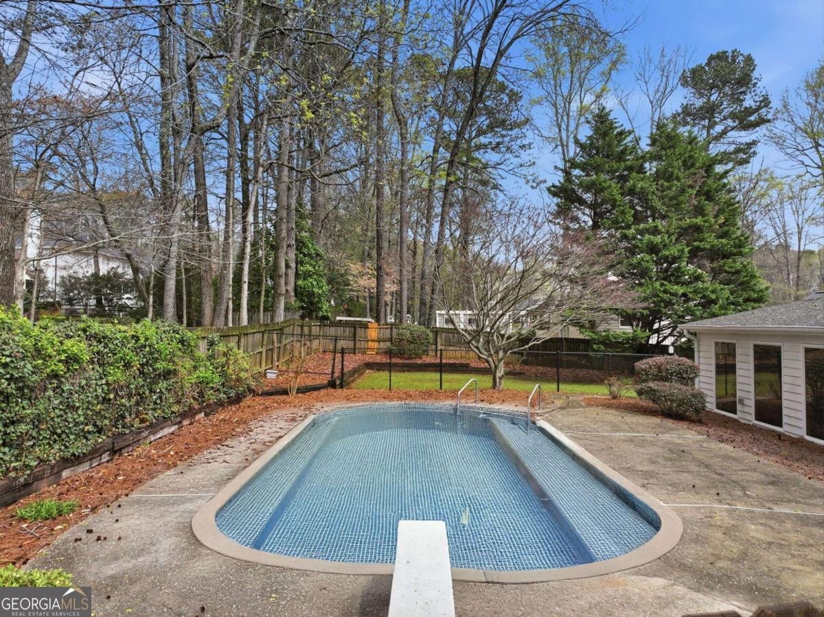 141 Lake Somerset Crest Marietta - Photo 9