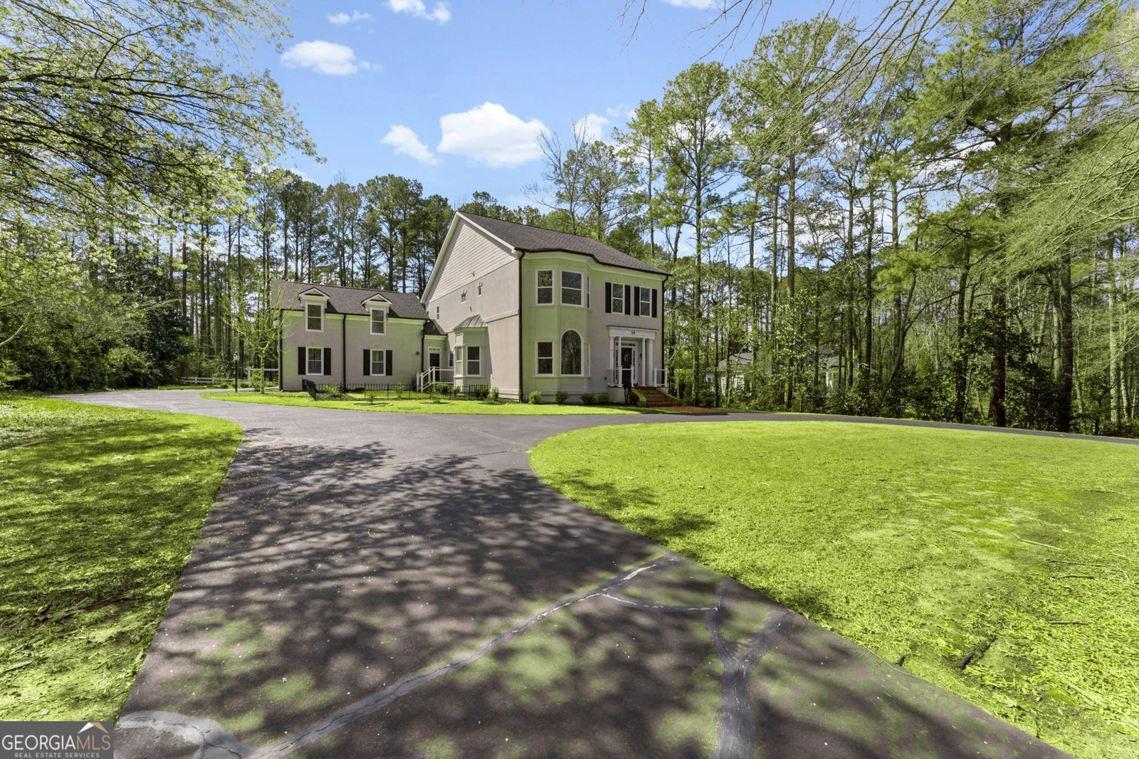 55 Summerhill Place Newnan - Photo 1