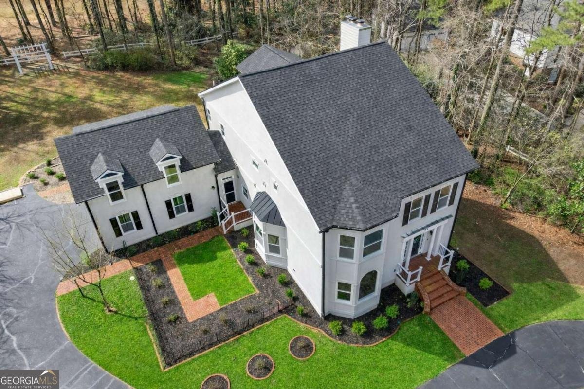 55 Summerhill Place Newnan - Photo 10