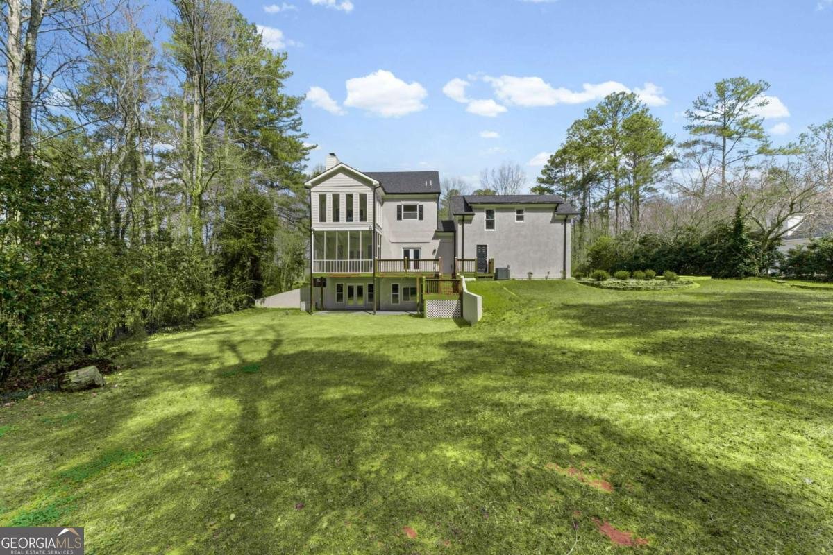 55 Summerhill Place Newnan - Photo 11