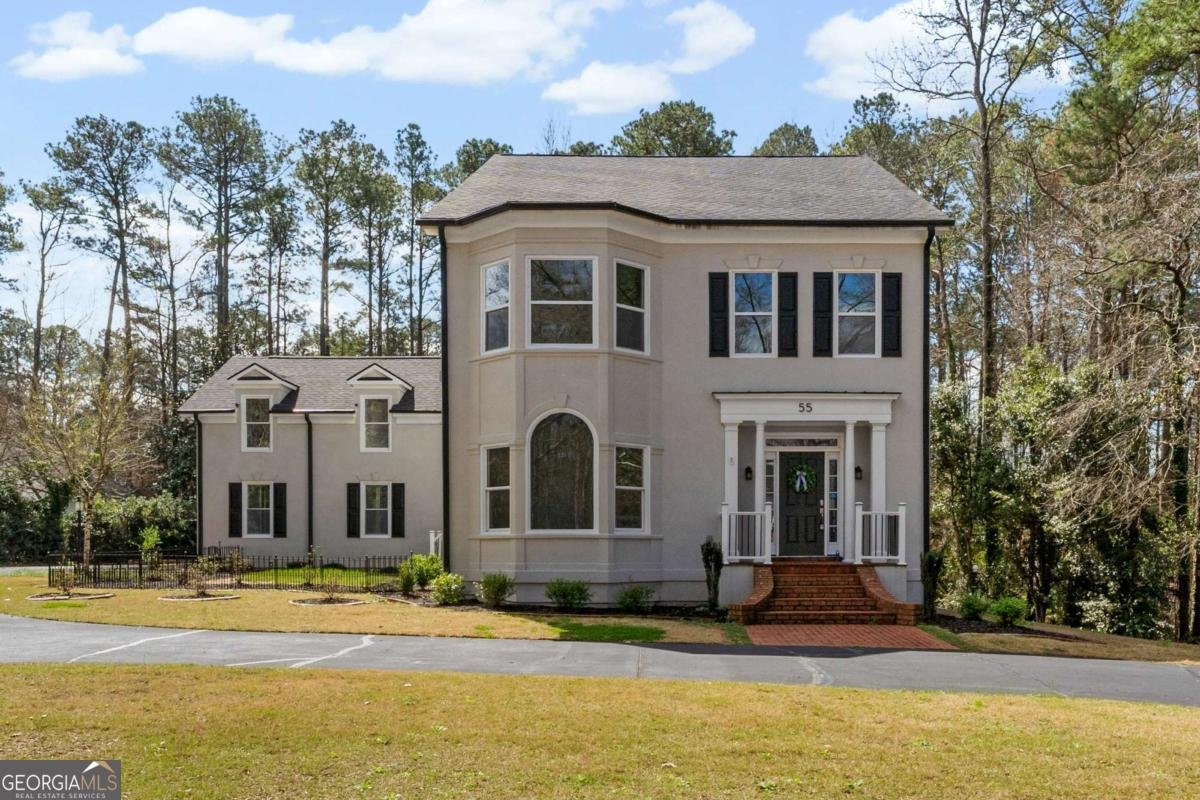 55 Summerhill Place Newnan - Photo 13