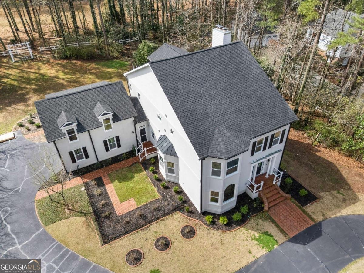 55 Summerhill Place Newnan - Photo 14