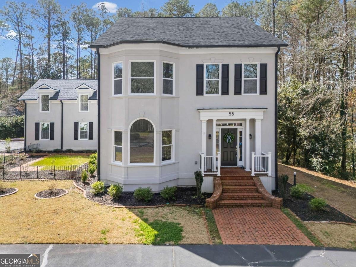 55 Summerhill Place Newnan - Photo 15