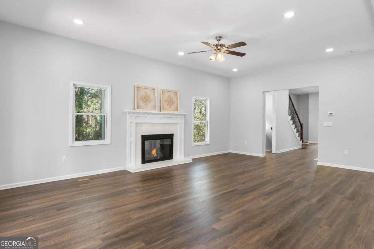 55 Summerhill Place Newnan - Photo 20