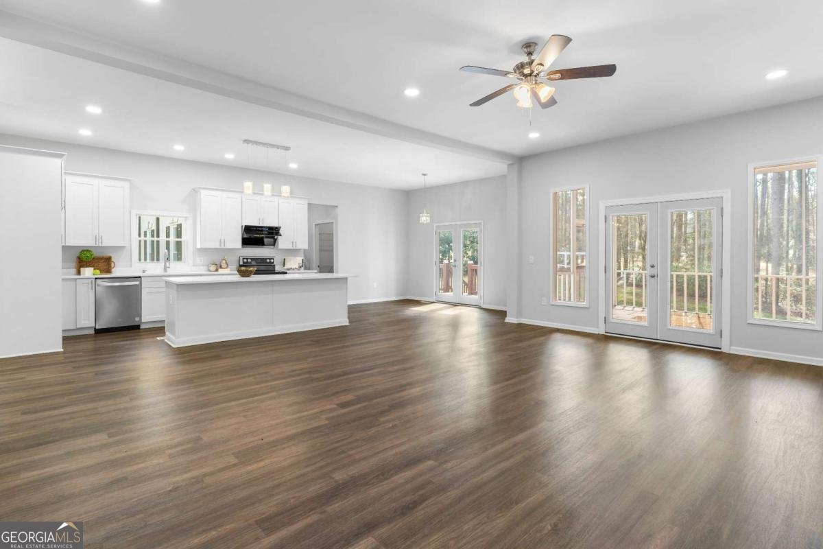 55 Summerhill Place Newnan - Photo 21