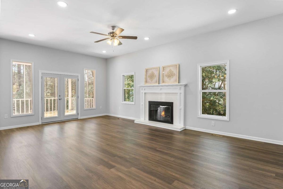 55 Summerhill Place Newnan - Photo 23