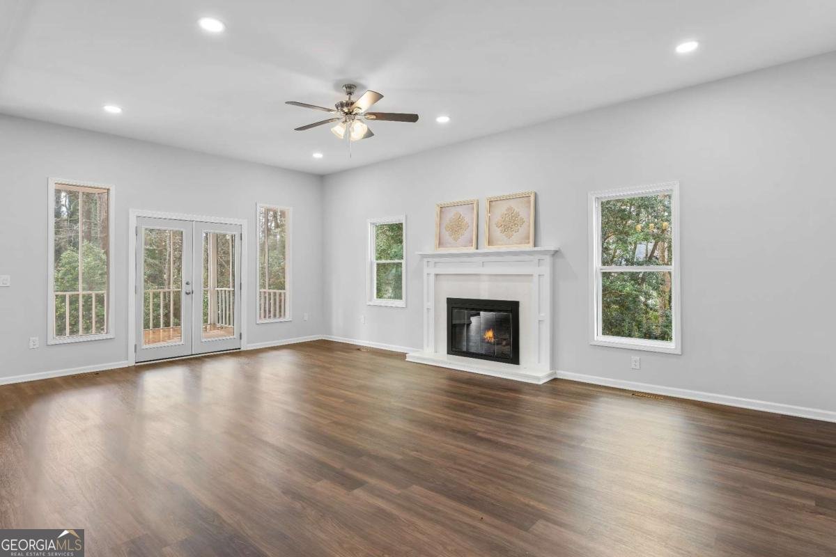 55 Summerhill Place Newnan - Photo 25