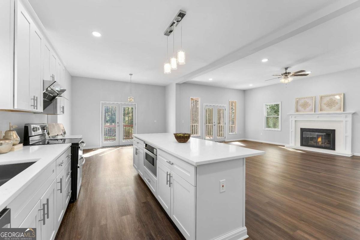 55 Summerhill Place Newnan - Photo 33