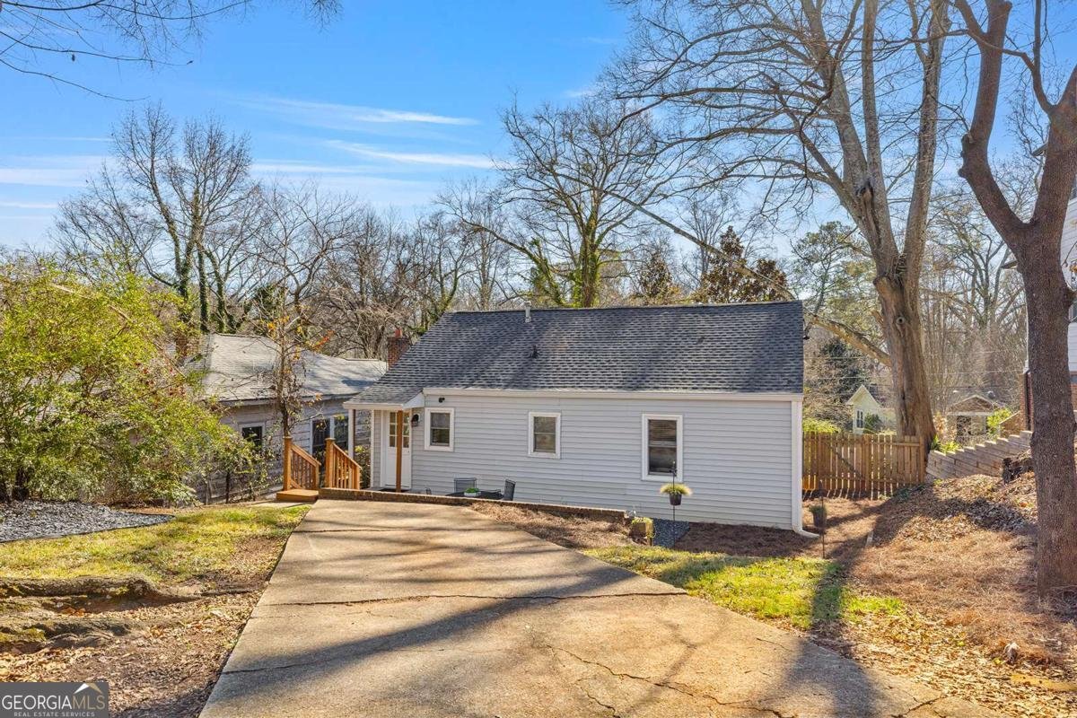 2280 1st Avenue Atlanta - Photo 23