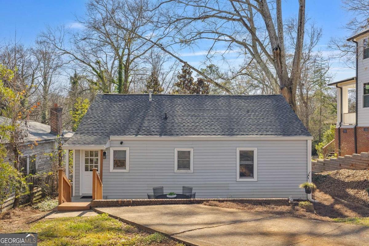 2280 1st Avenue Atlanta - Photo 24