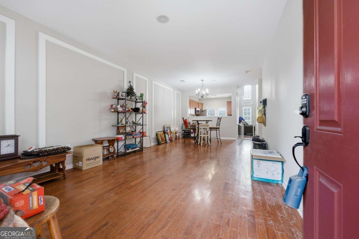 2040 Hoods Fort Circle Kennesaw - Photo 10