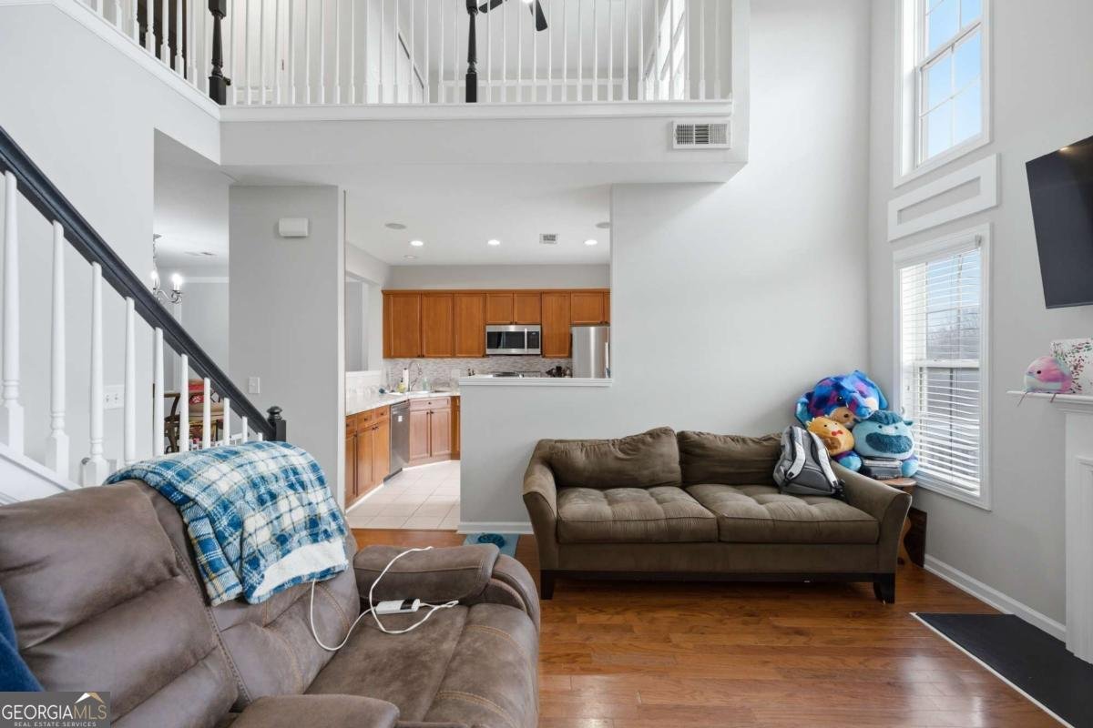 2040 Hoods Fort Circle Kennesaw - Photo 13