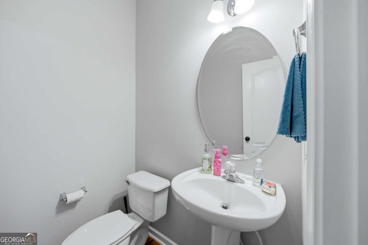 2040 Hoods Fort Circle Kennesaw - Photo 14