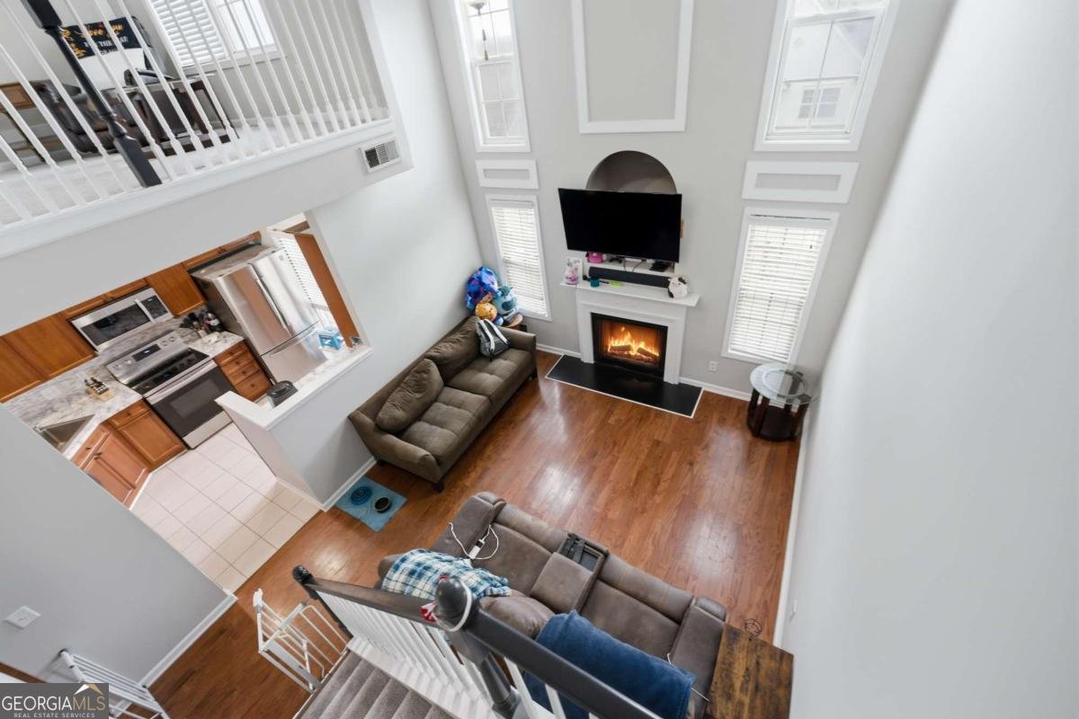 2040 Hoods Fort Circle Kennesaw - Photo 17