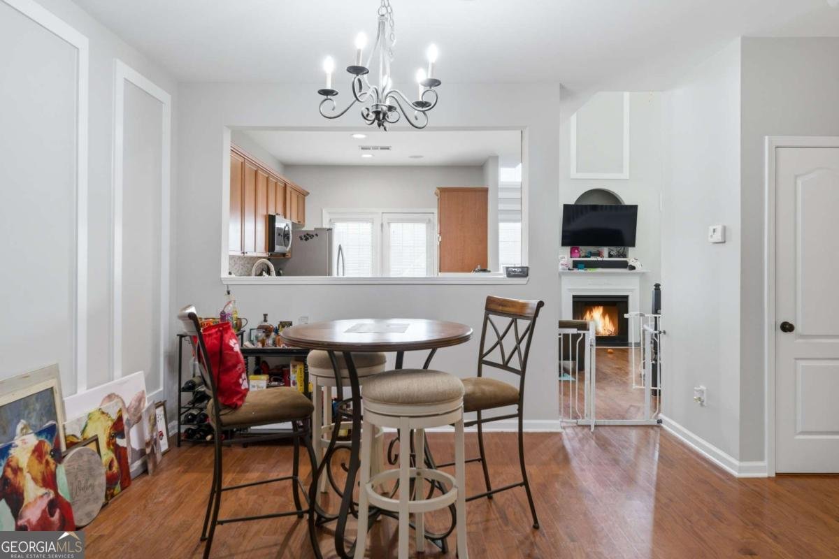 2040 Hoods Fort Circle Kennesaw - Photo 7