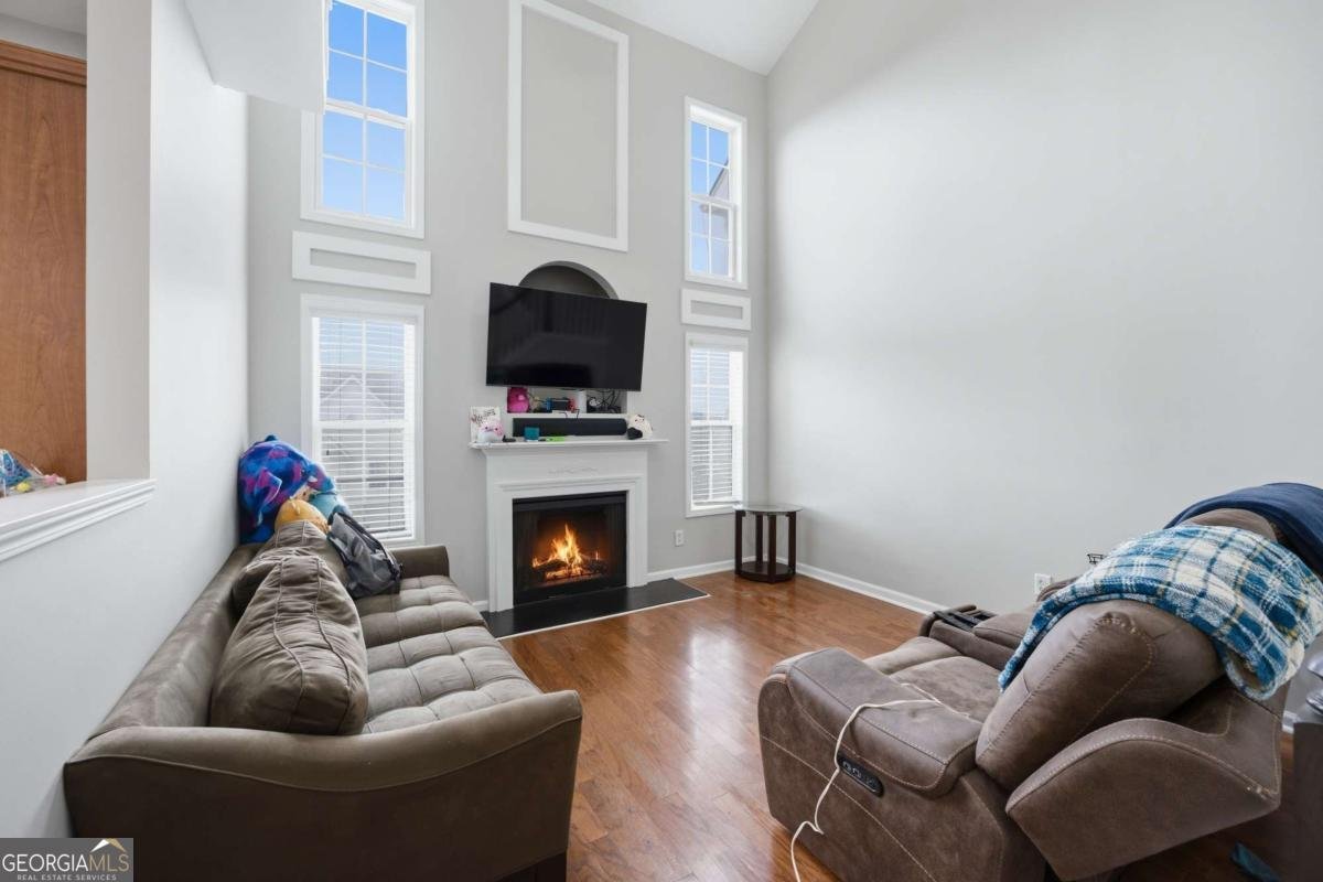 2040 Hoods Fort Circle Kennesaw - Photo 8