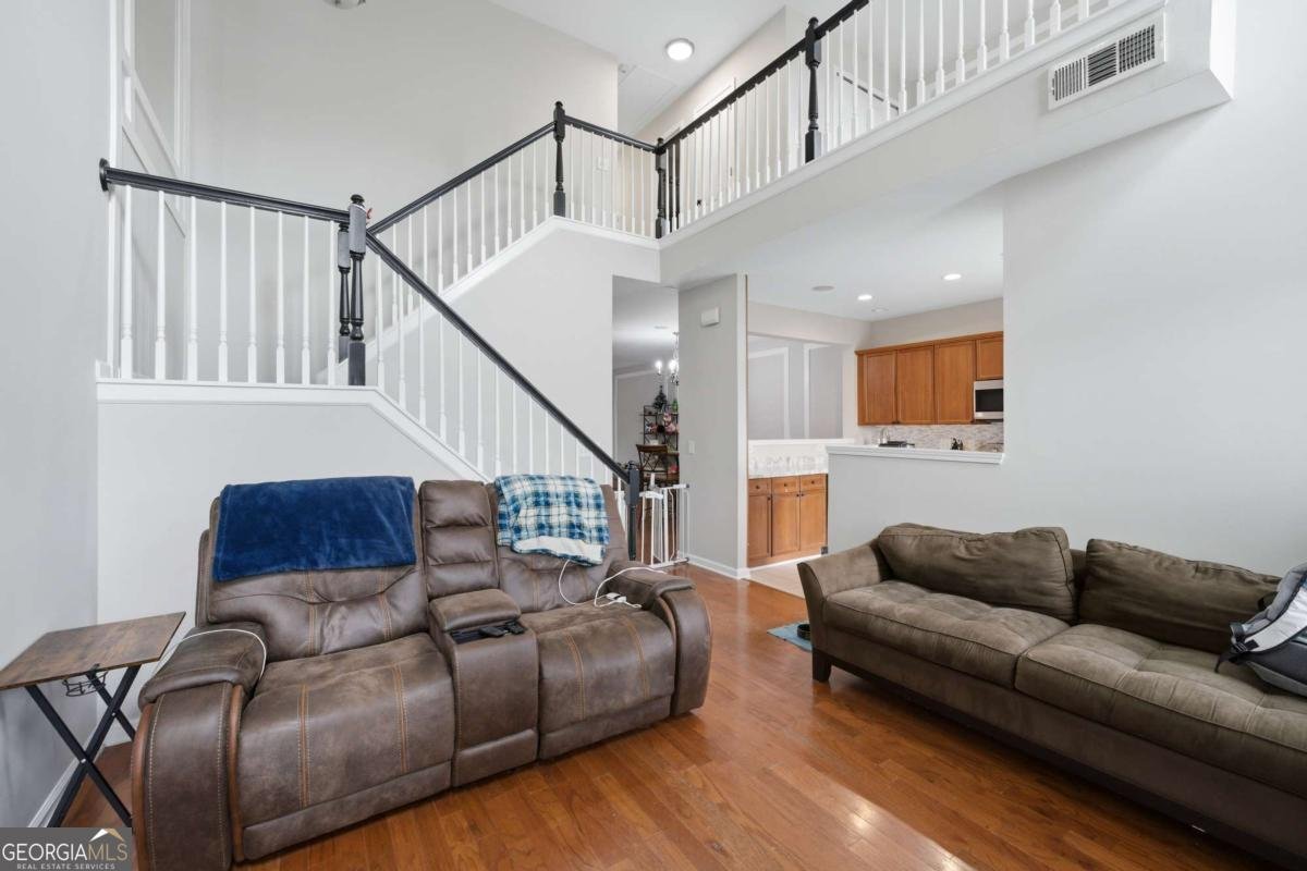 2040 Hoods Fort Circle Kennesaw - Photo 9