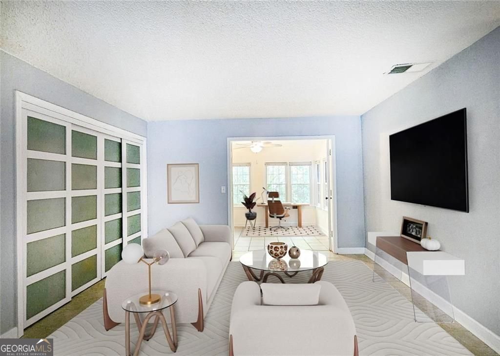 77 De Arc Place Atlanta - Photo 1