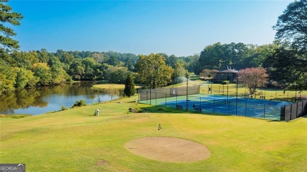 77 De Arc Place Atlanta - Photo 63