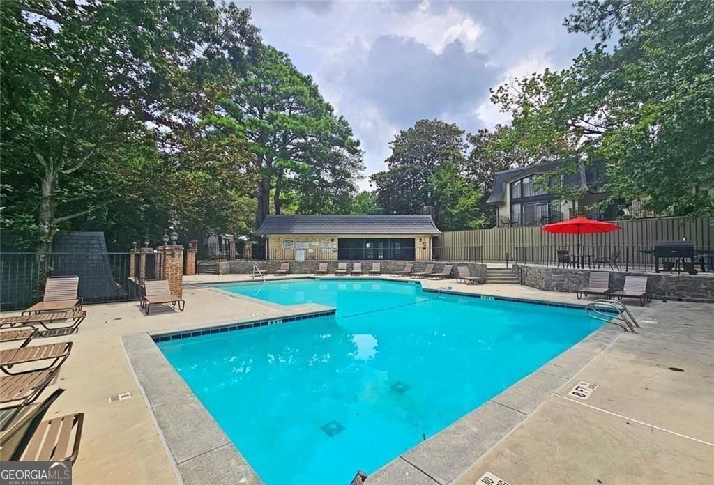 77 De Arc Place Atlanta - Photo 66