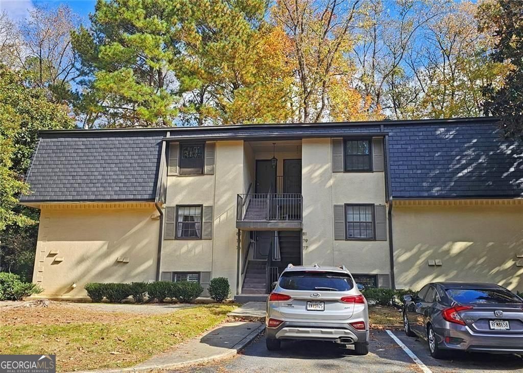 77 De Arc Place Atlanta - Photo 7