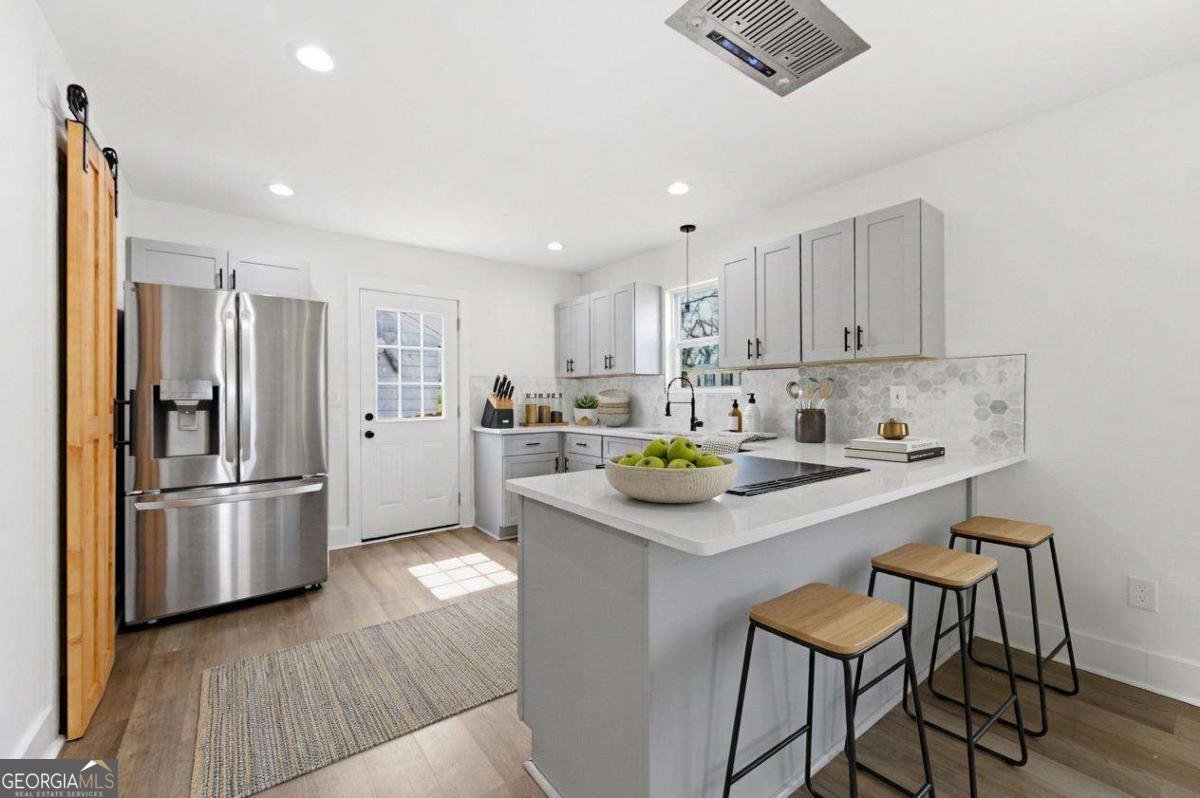 2228 Carey Drive Atlanta - Photo 10