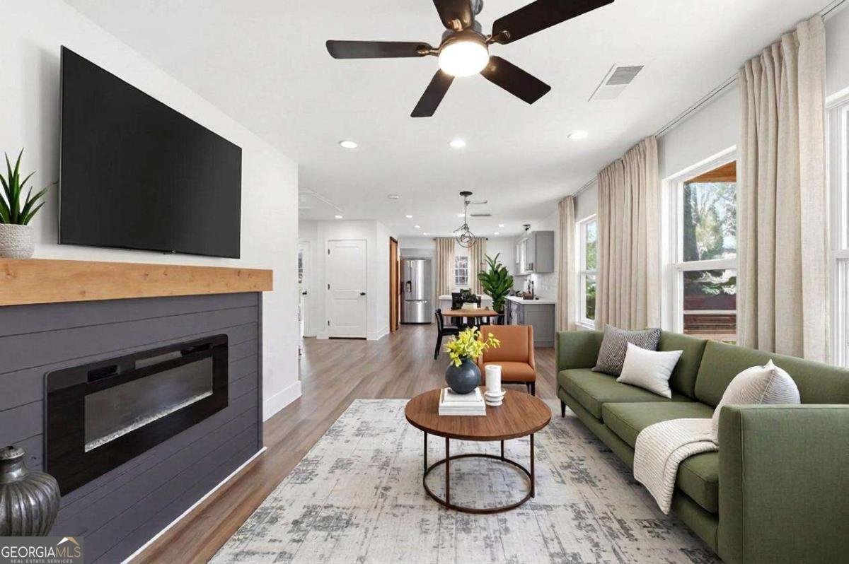 2228 Carey Drive Atlanta - Photo 7