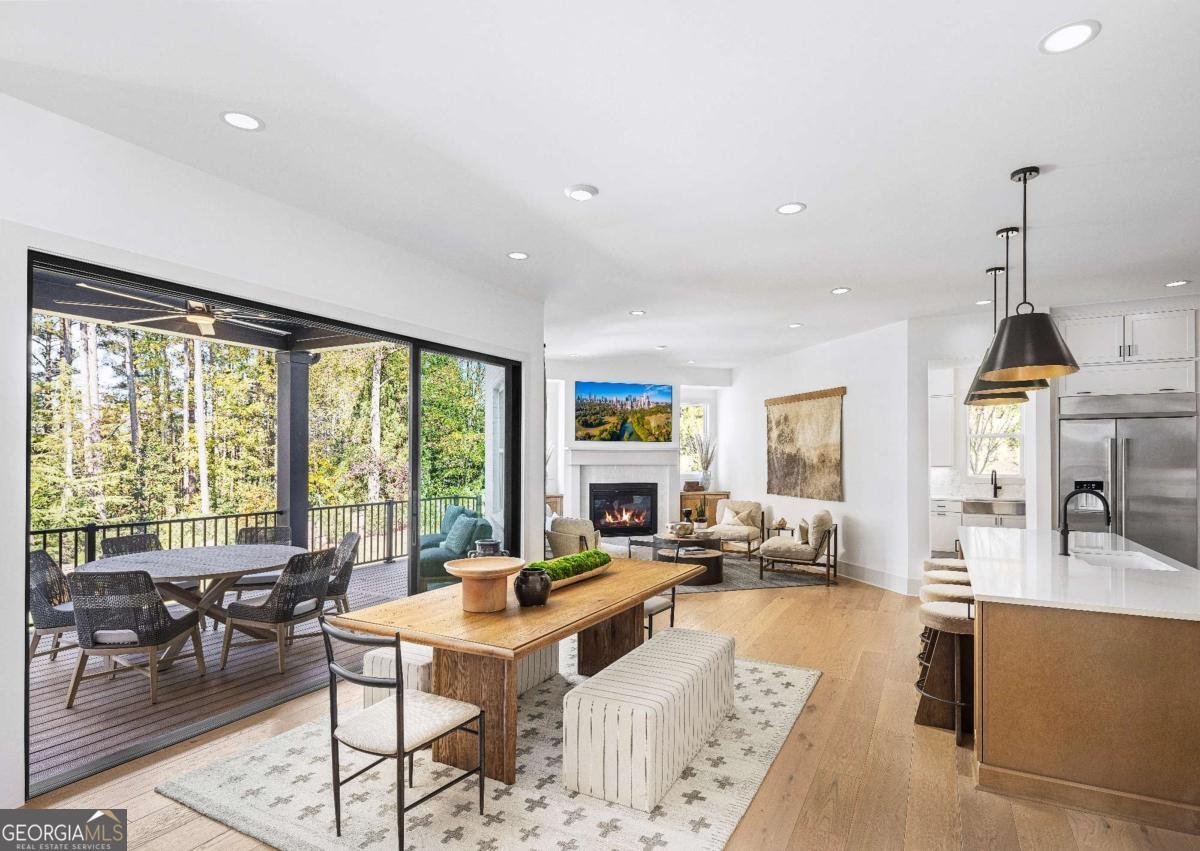 5830 Swamp Willow Place Cumming - Photo 10