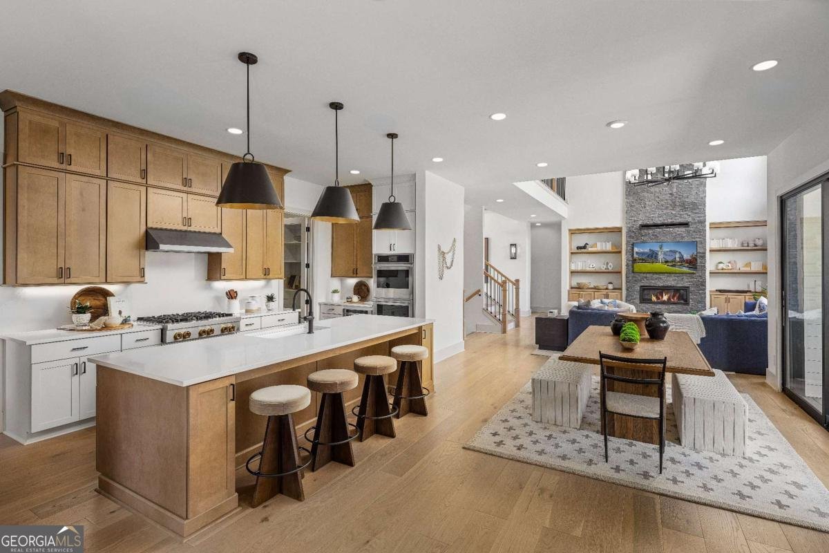 5830 Swamp Willow Place Cumming - Photo 12