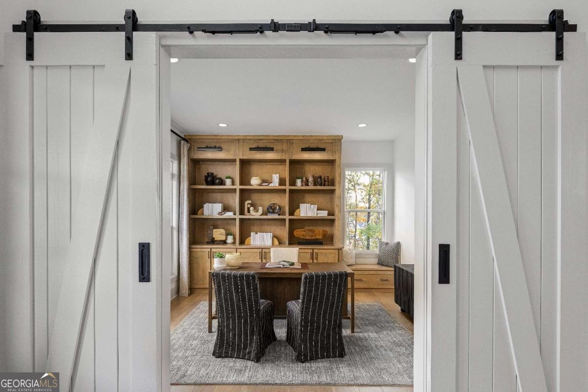 5830 Swamp Willow Place Cumming - Photo 13