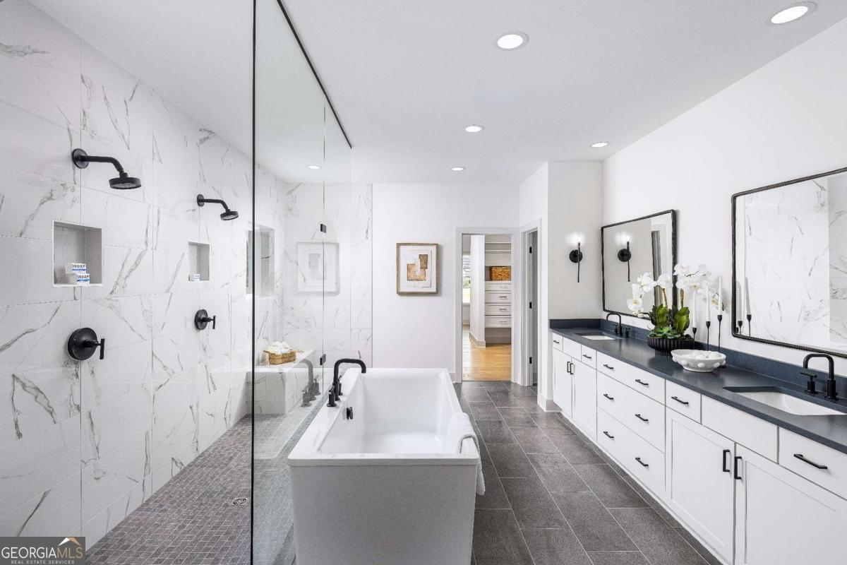 5830 Swamp Willow Place Cumming - Photo 16