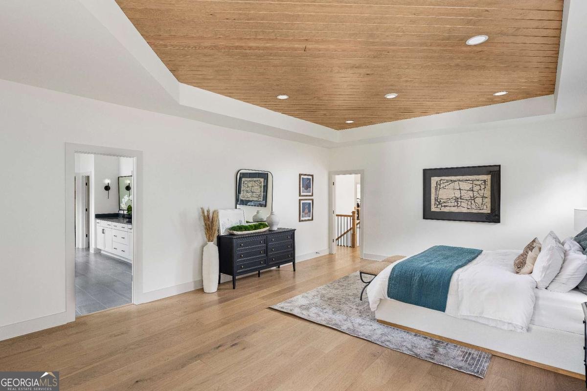 5830 Swamp Willow Place Cumming - Photo 19