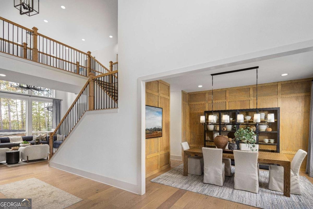 5830 Swamp Willow Place Cumming - Photo 6