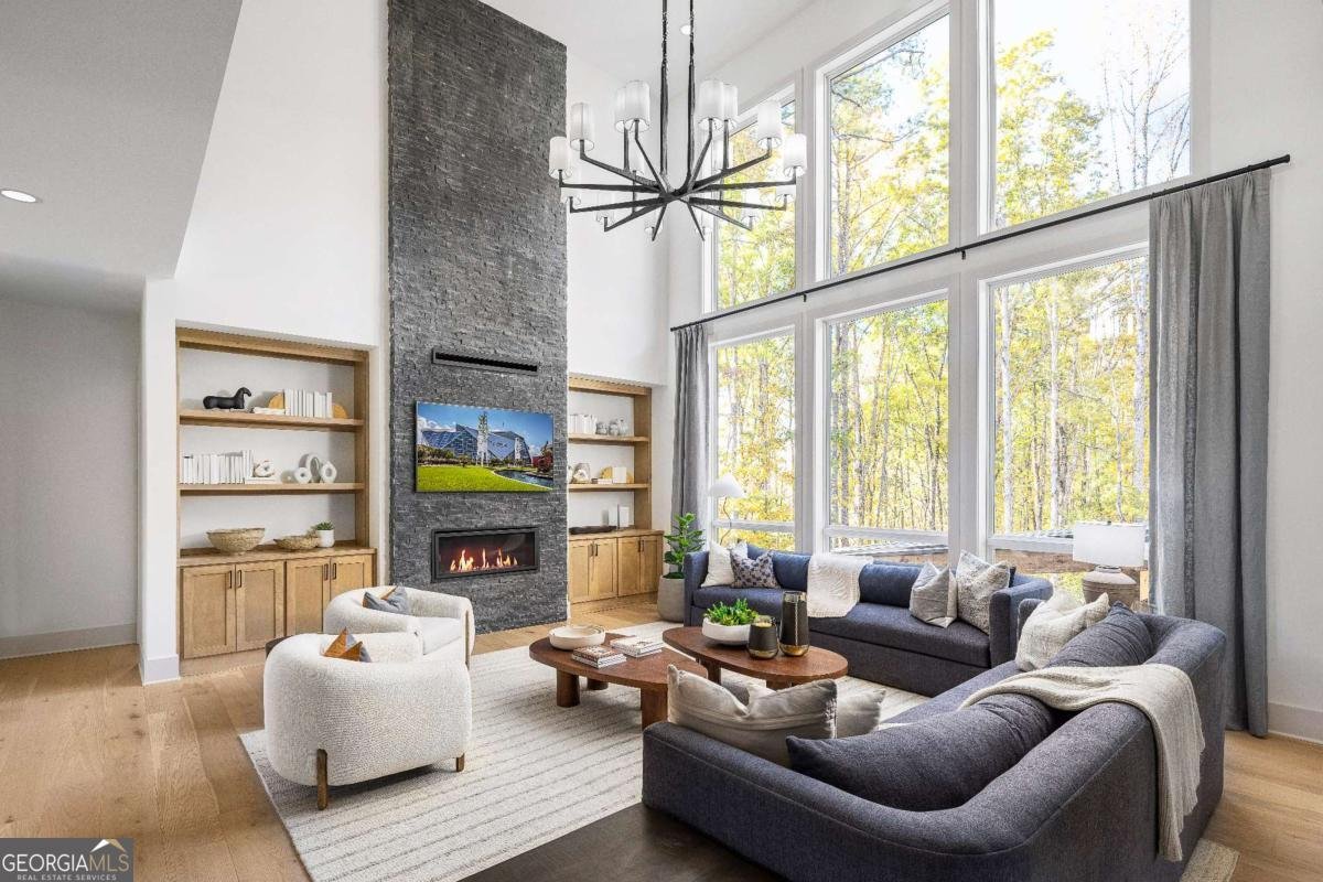 5830 Swamp Willow Place Cumming - Photo 8