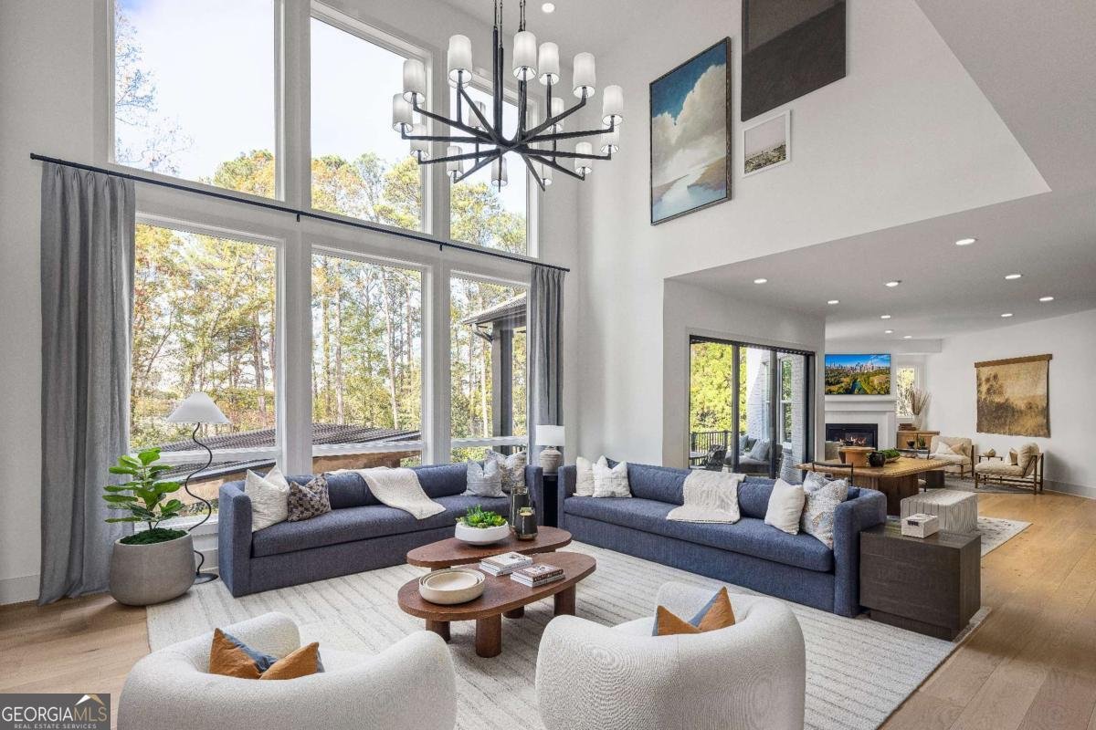 5830 Swamp Willow Place Cumming - Photo 9