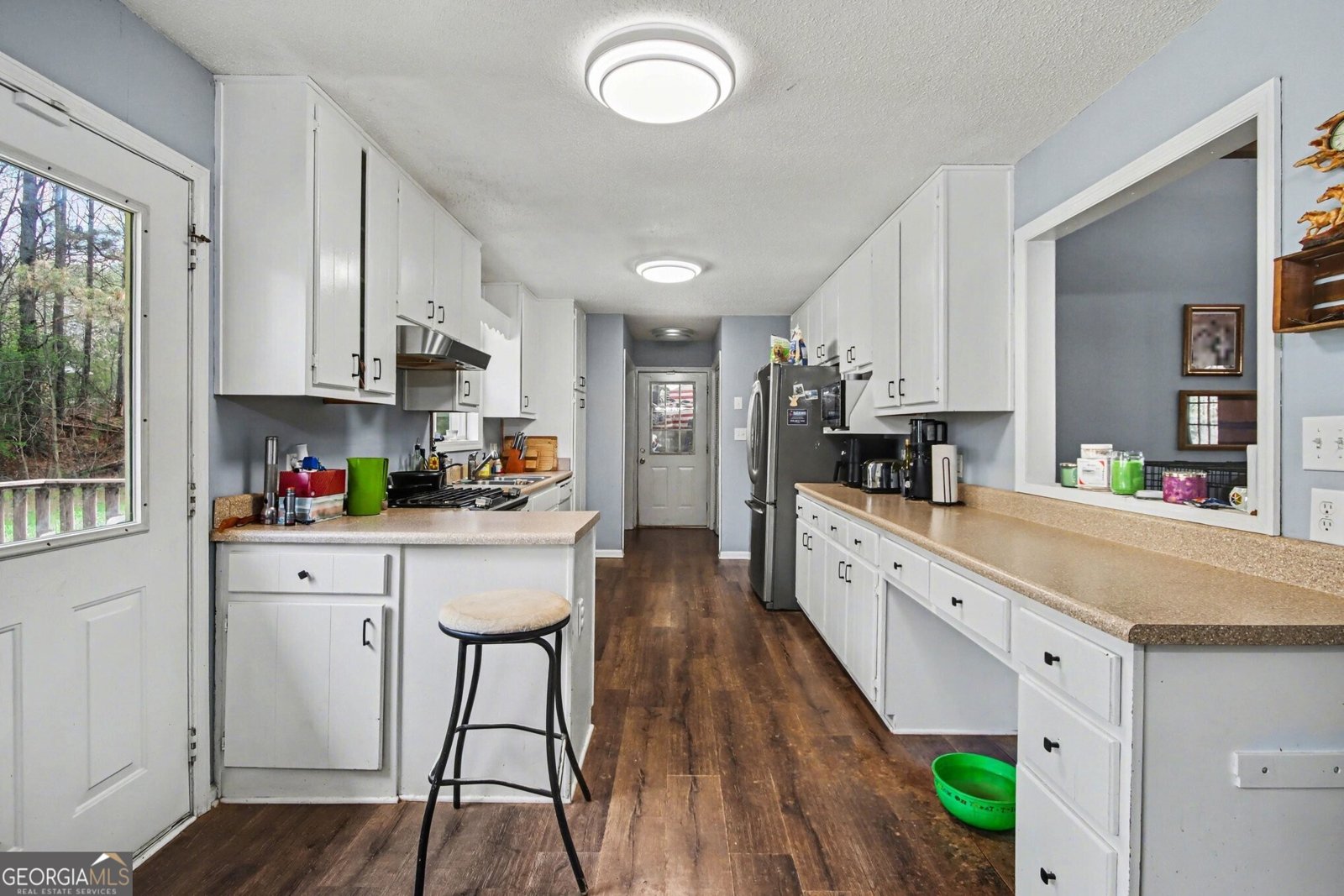 1395 Mount Carmel Road Newnan - Photo 10