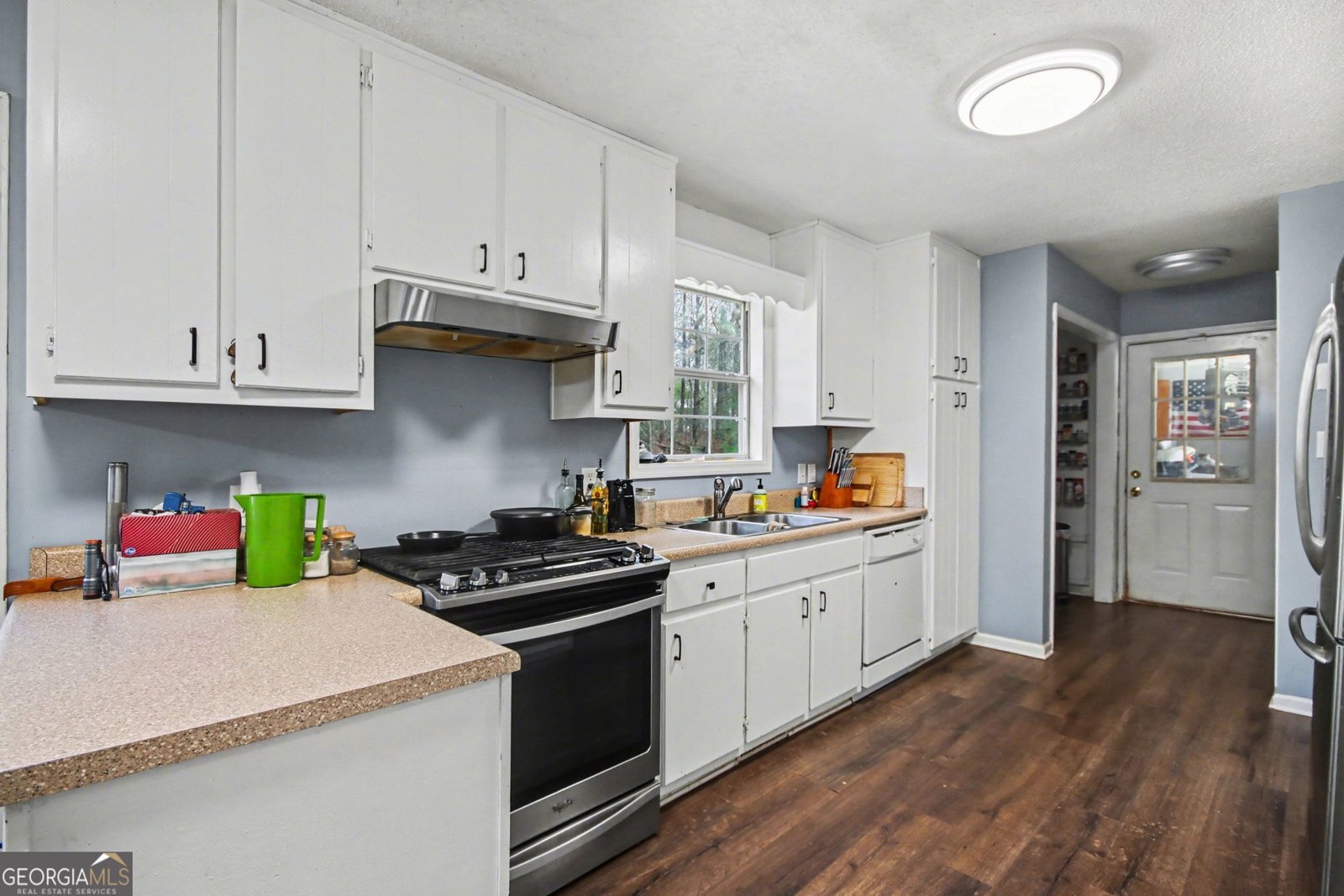 1395 Mount Carmel Road Newnan - Photo 11