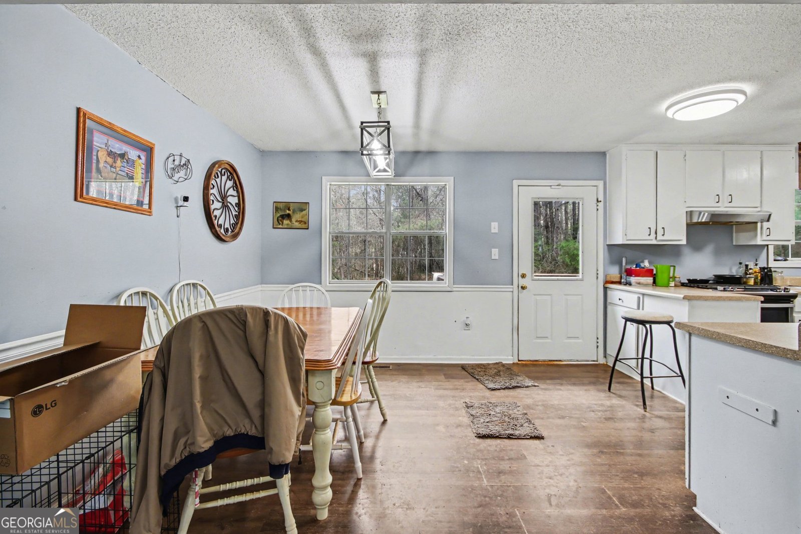 1395 Mount Carmel Road Newnan - Photo 13