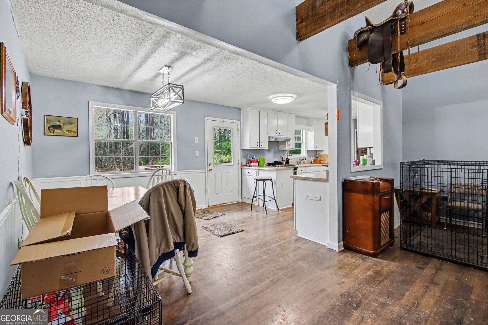 1395 Mount Carmel Road Newnan - Photo 14