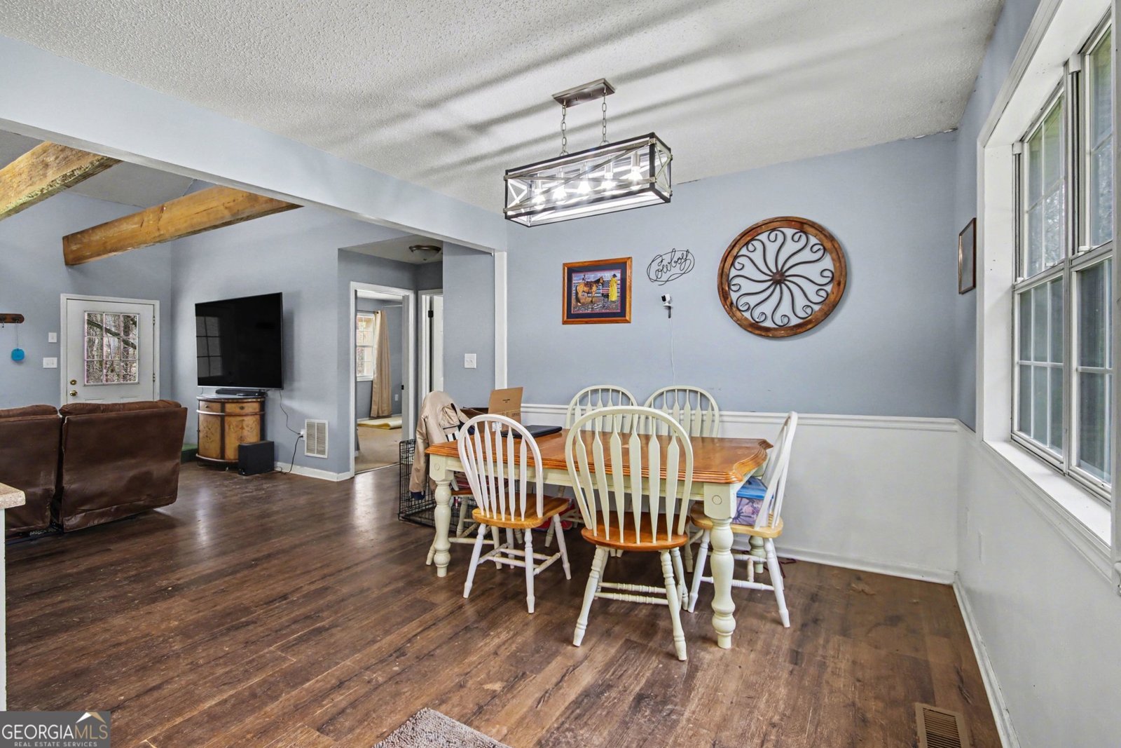 1395 Mount Carmel Road Newnan - Photo 16