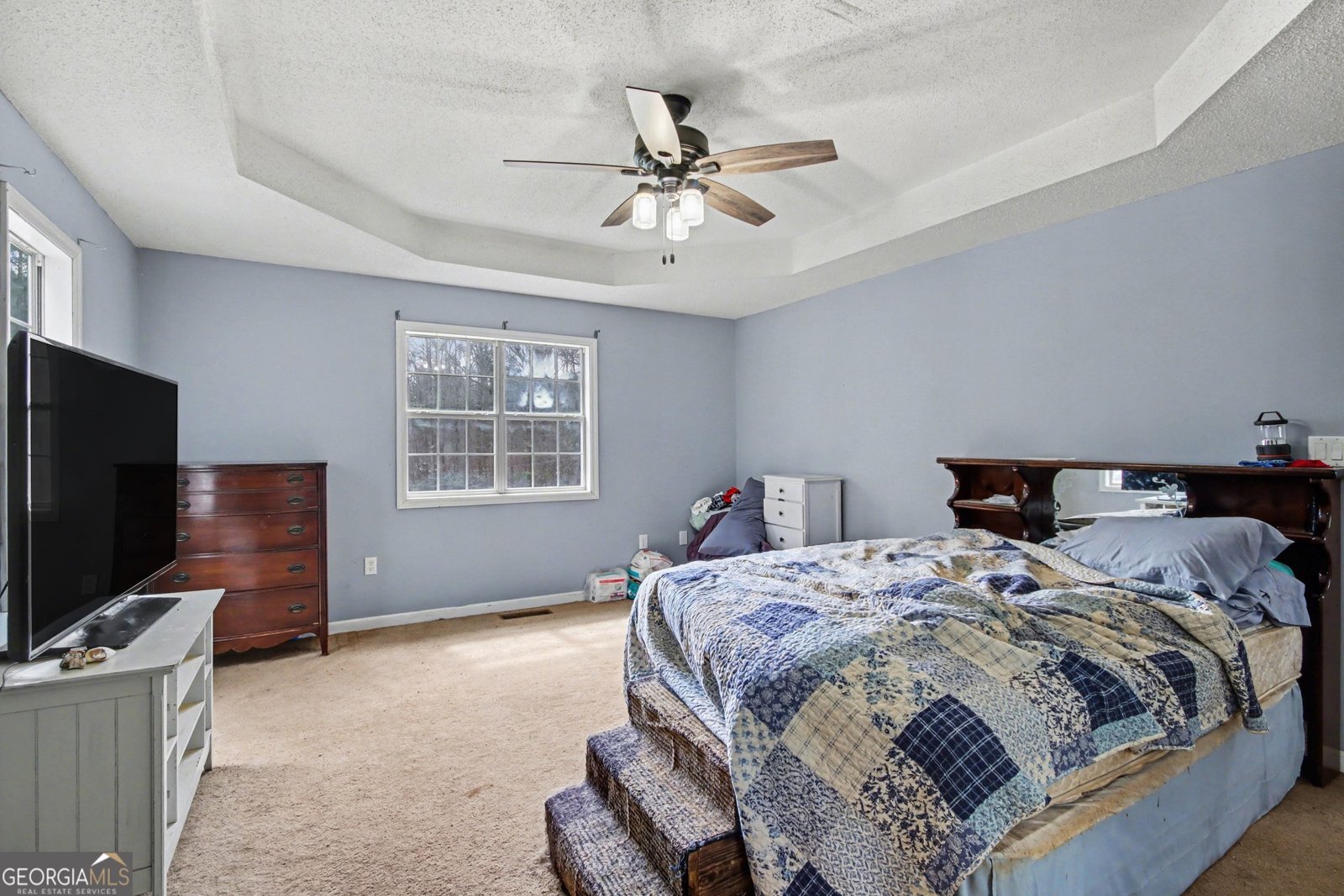 1395 Mount Carmel Road Newnan - Photo 18