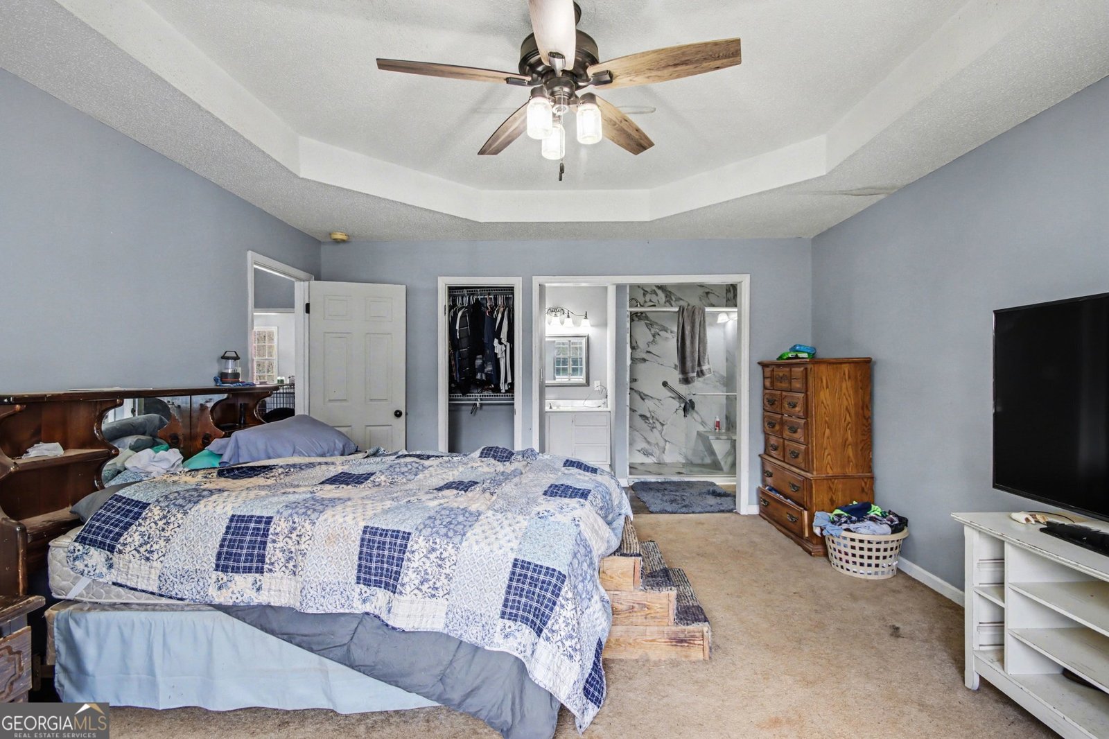 1395 Mount Carmel Road Newnan - Photo 19