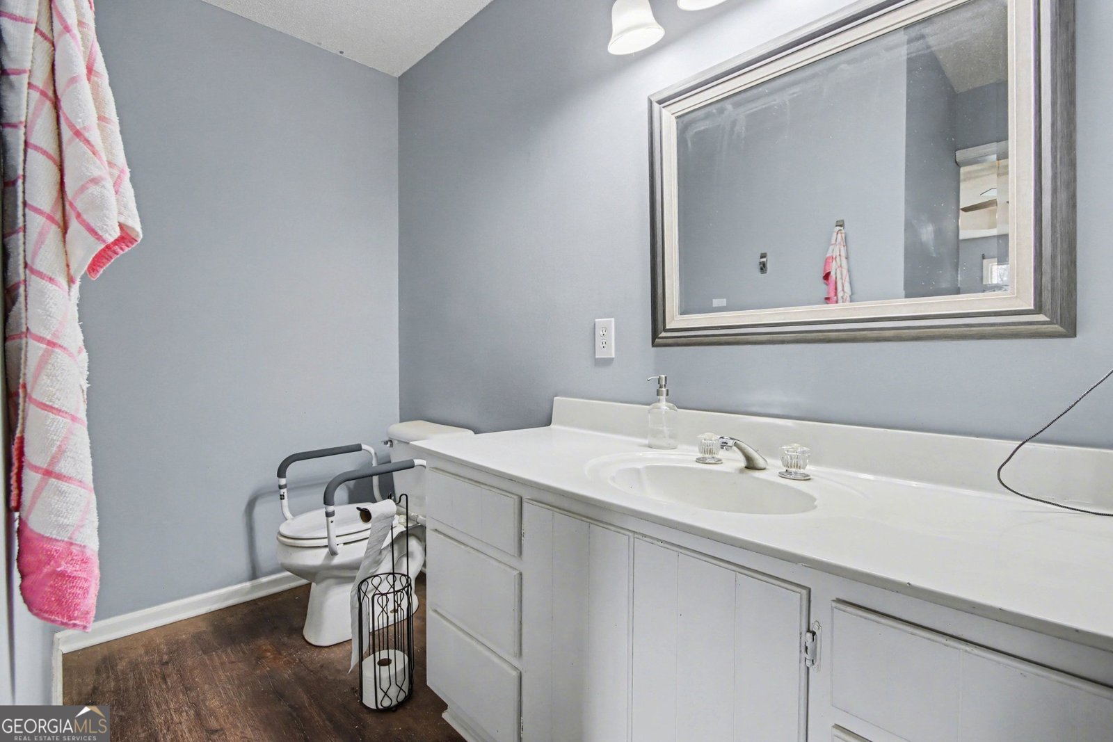 1395 Mount Carmel Road Newnan - Photo 21