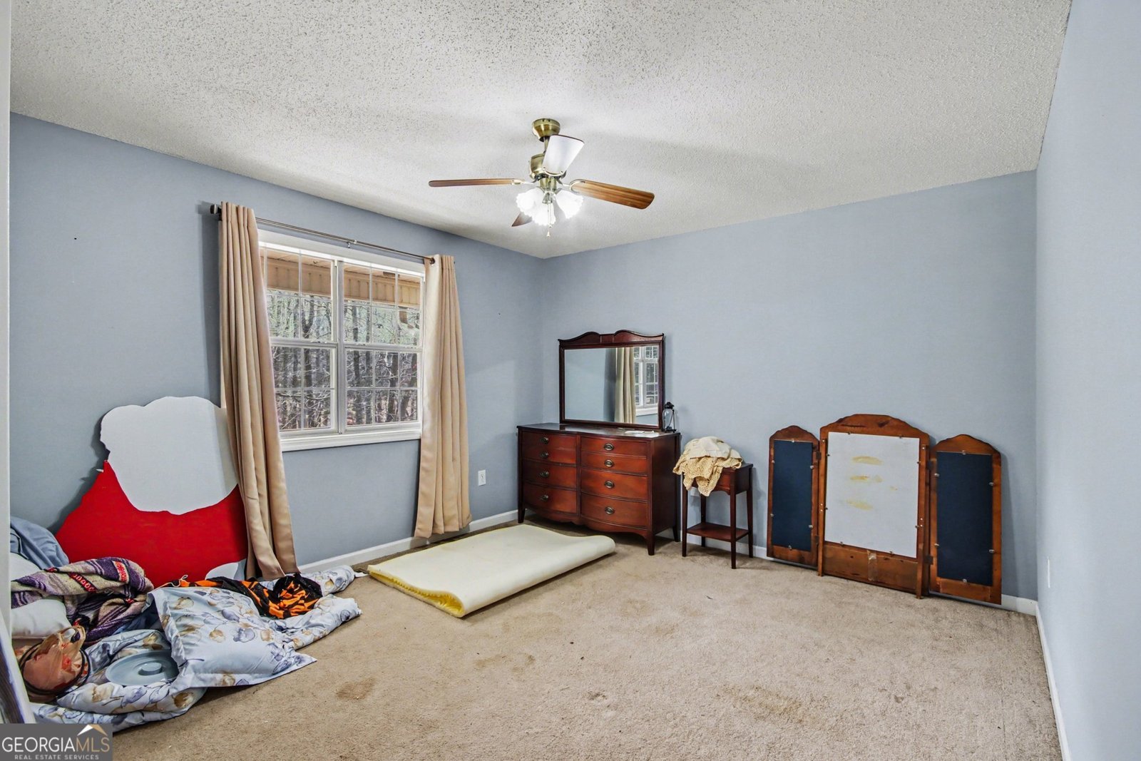 1395 Mount Carmel Road Newnan - Photo 24